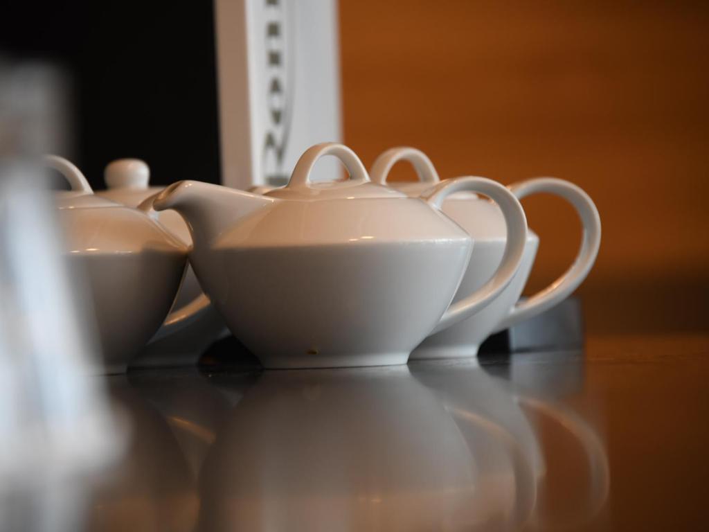 WESTSIDE Hotel - Resim 40