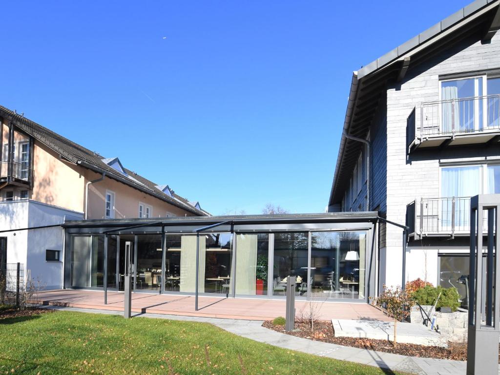 WESTSIDE Hotel - Resim 24