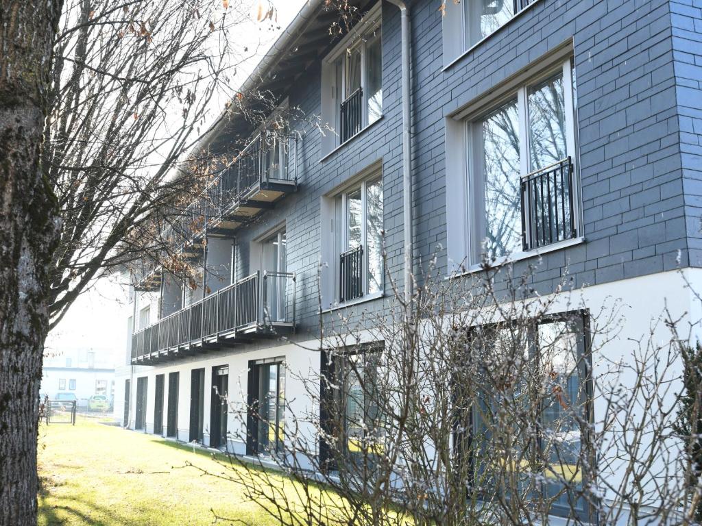 WESTSIDE Hotel - Resim 25