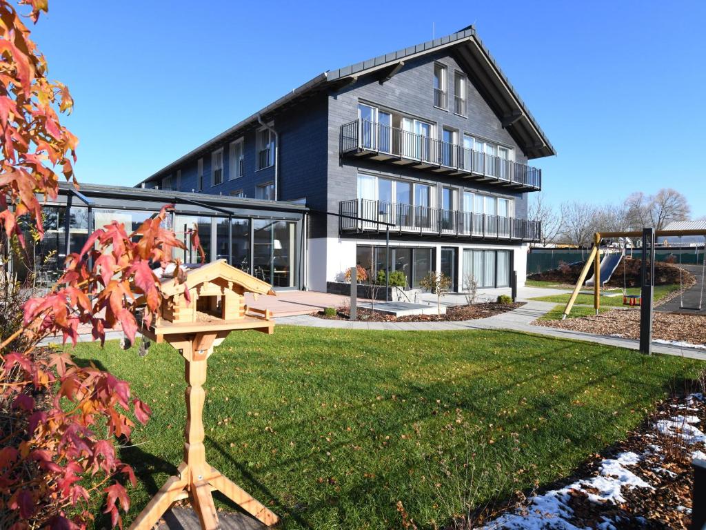 WESTSIDE Hotel - Resim 26