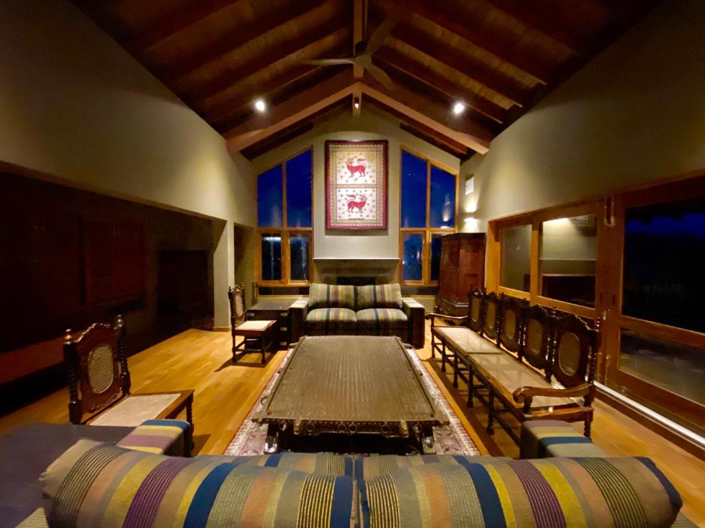 Atulya Villas Nuwara Eliya - 16