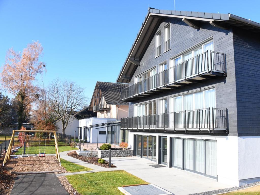 WESTSIDE Hotel - Resim 4