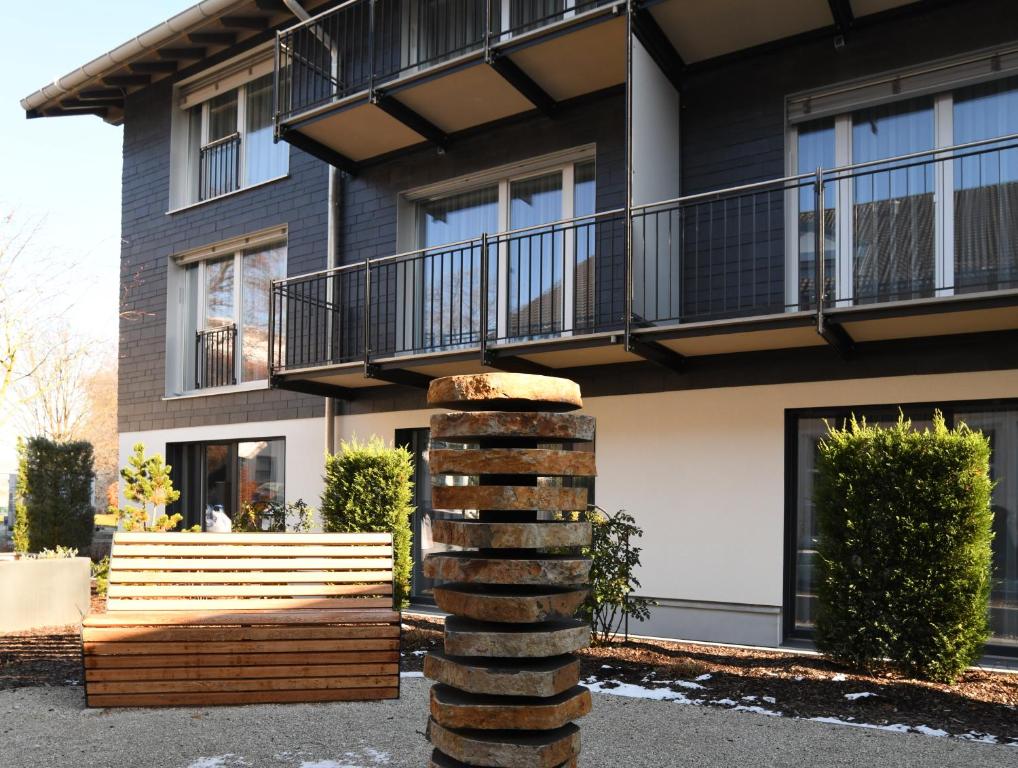 WESTSIDE Hotel - Resim 30