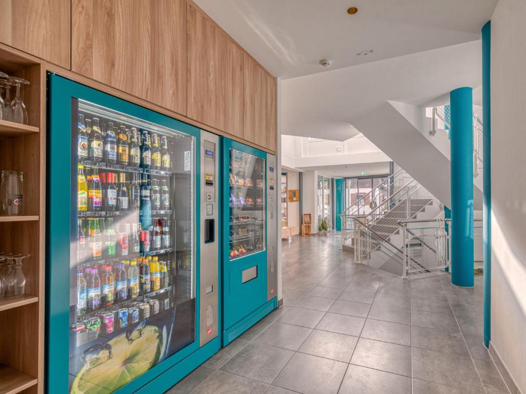 WESTSIDE Hotel - Resim 3