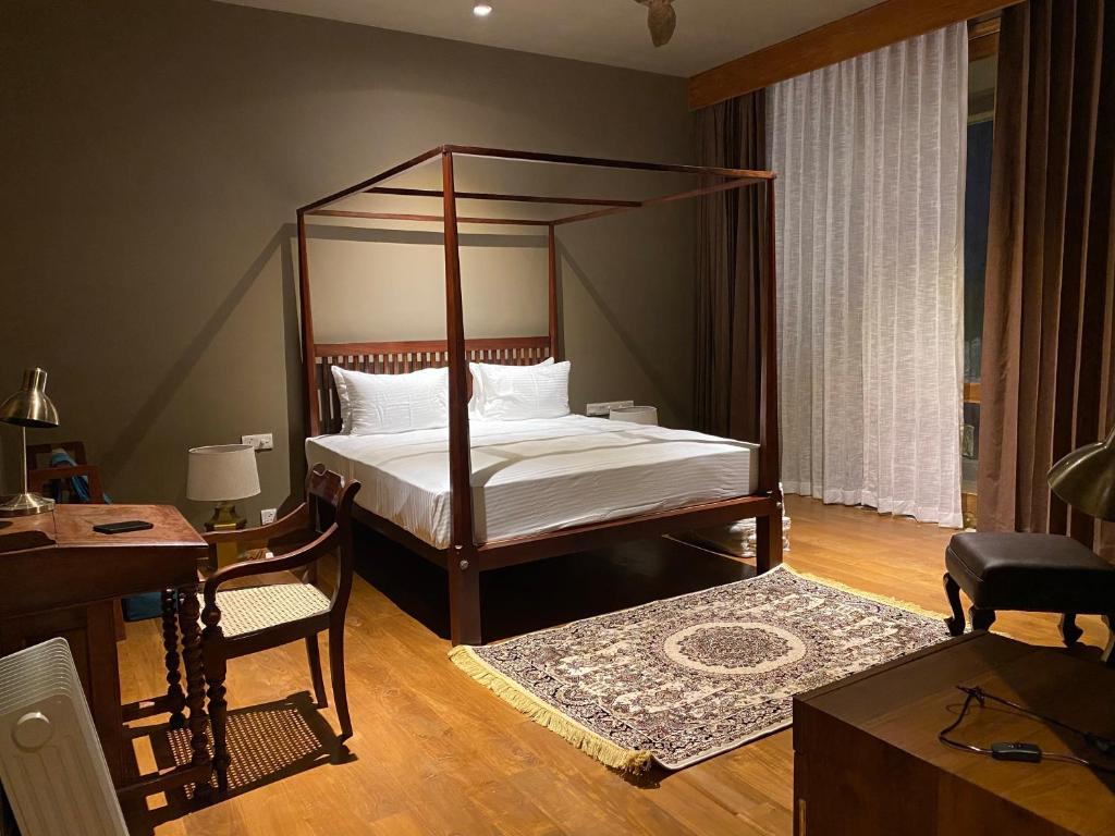 Atulya Villas Nuwara Eliya - 3