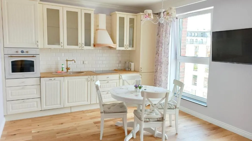 Comfy Apartments - Prowansalski Gdańsk, Gdańsk, Polonia