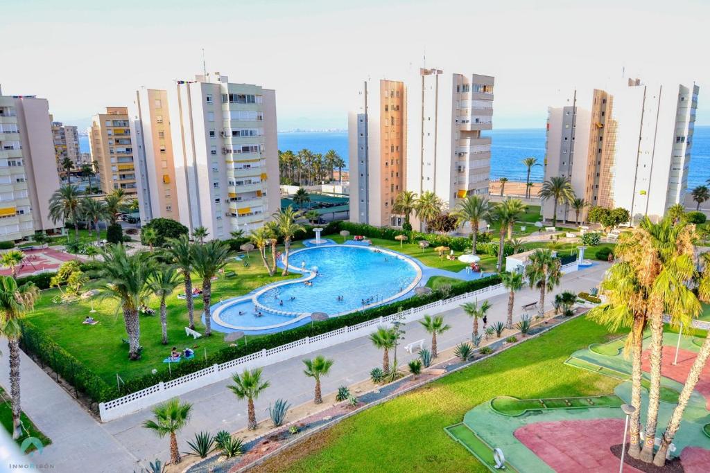 Urbanova Alicante, El Altet – Precios actualizados 2023
