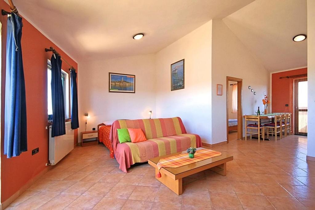 Accomodation Suran - 7