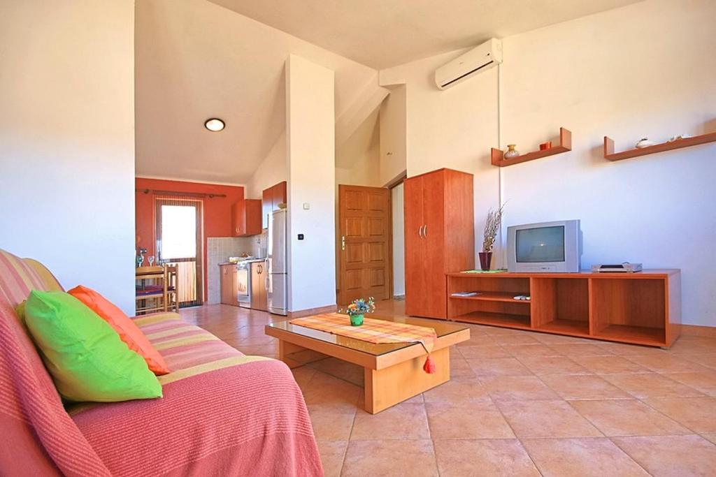 Accomodation Suran - 8