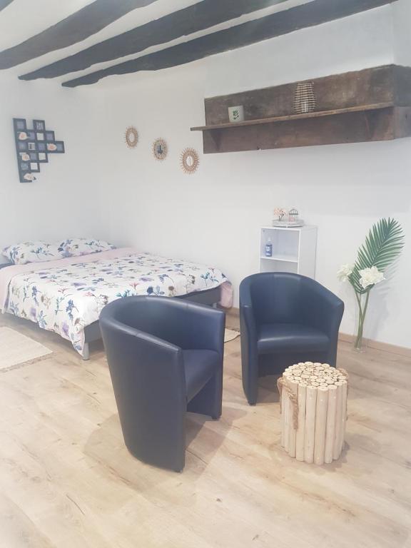Le Boudoir