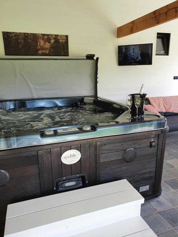 Fotografie z fotogalerie ubytování B&B 't Hoogste v destinaci Bornem