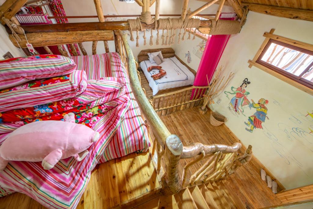 Forest Glass inn - Family Junior Suite