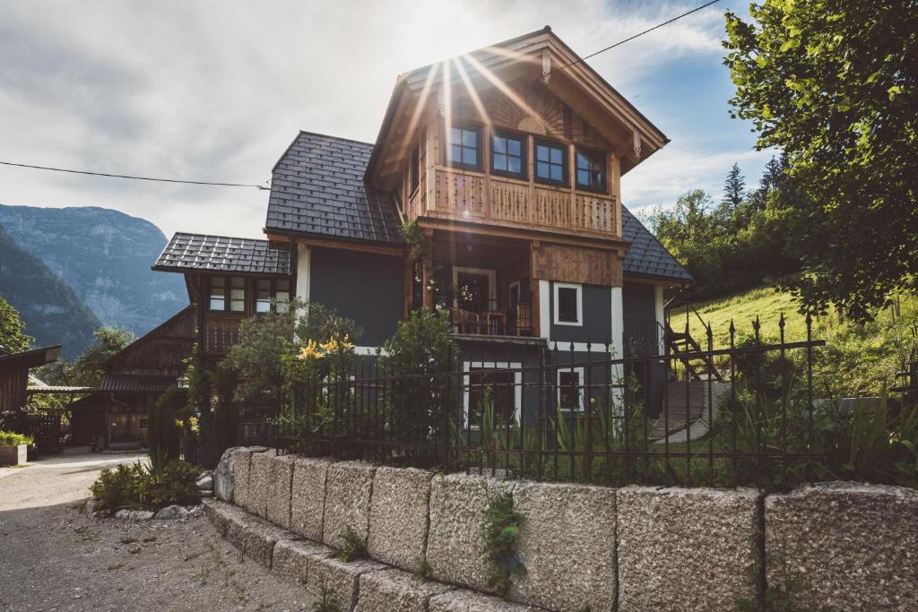 Nespecifikovaný výhled na hory nebo výhled na hory při pohledu z apartmánu