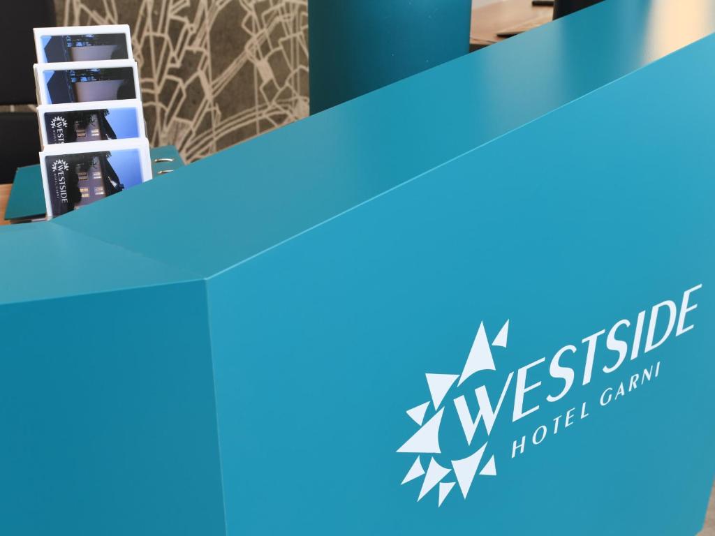 WESTSIDE Hotel - Resim 14