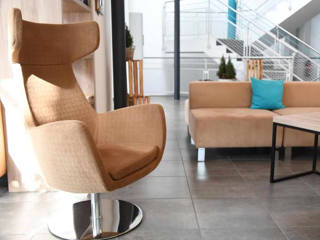 WESTSIDE Hotel - Resim 15