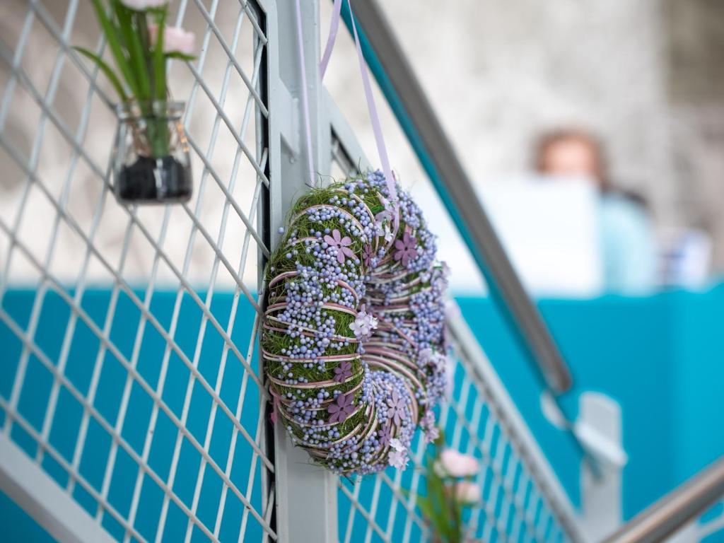 WESTSIDE Hotel - Resim 16