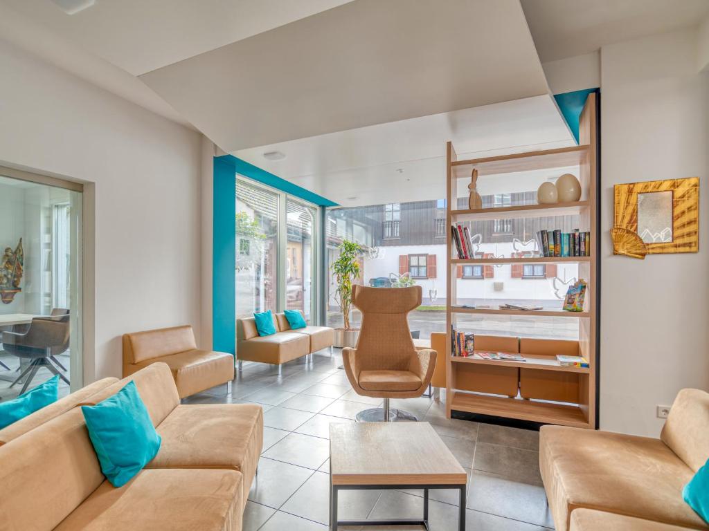 WESTSIDE Hotel - Resim 22