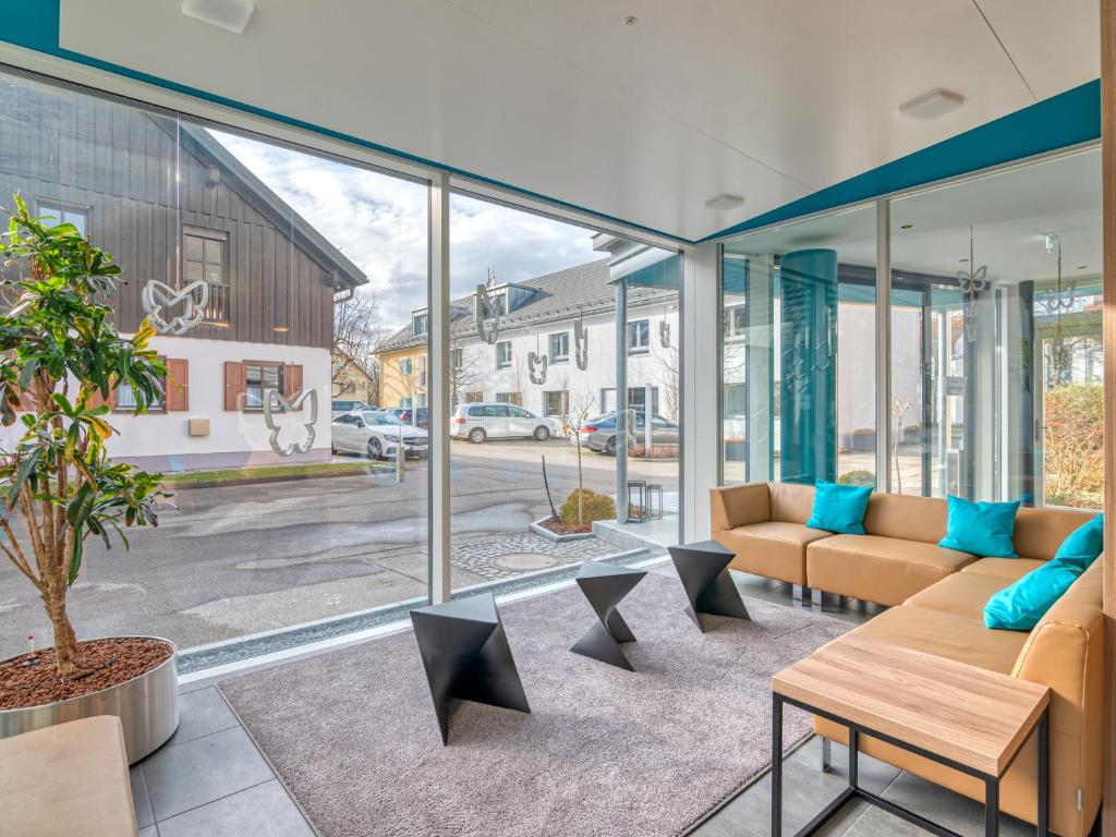 WESTSIDE Hotel - Resim 23