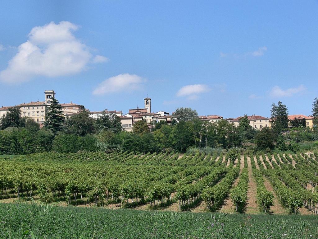 Benvenuti Altrove - Housity