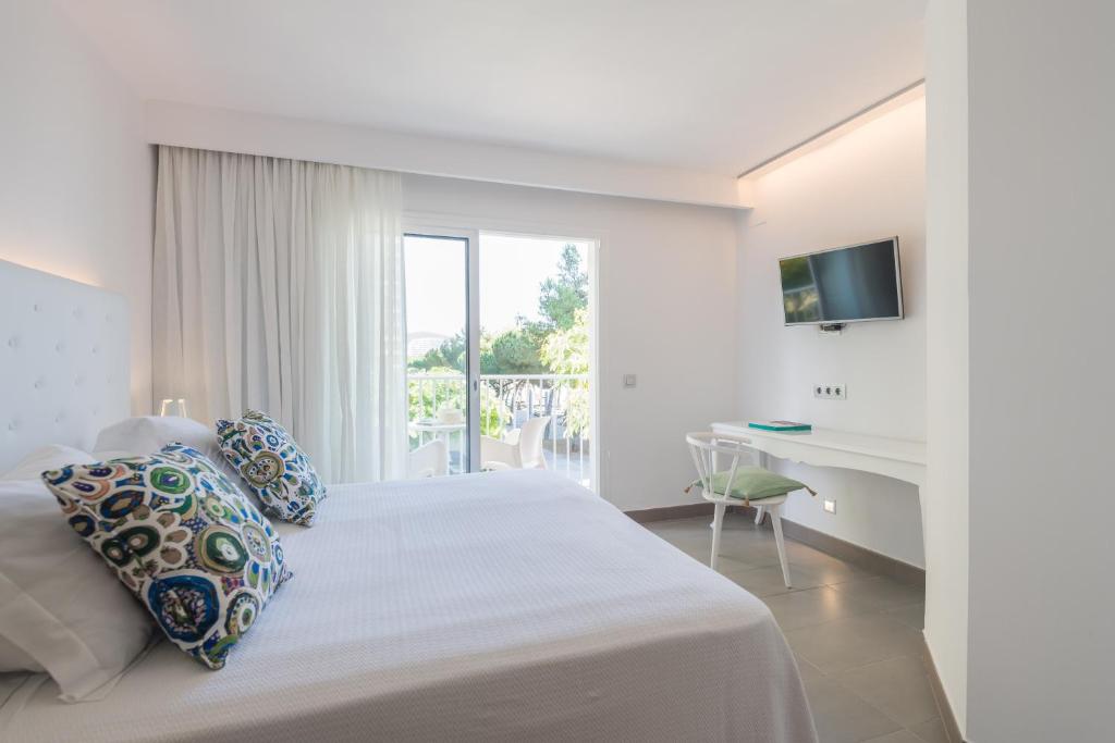 Hotel Planamar, Castell-Platja dAro – Bijgewerkte prijzen 2022
