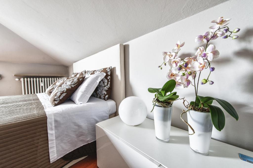 Cute & Cozy Terrace - Studio - Via Paglia Giorgio Y Guido 36