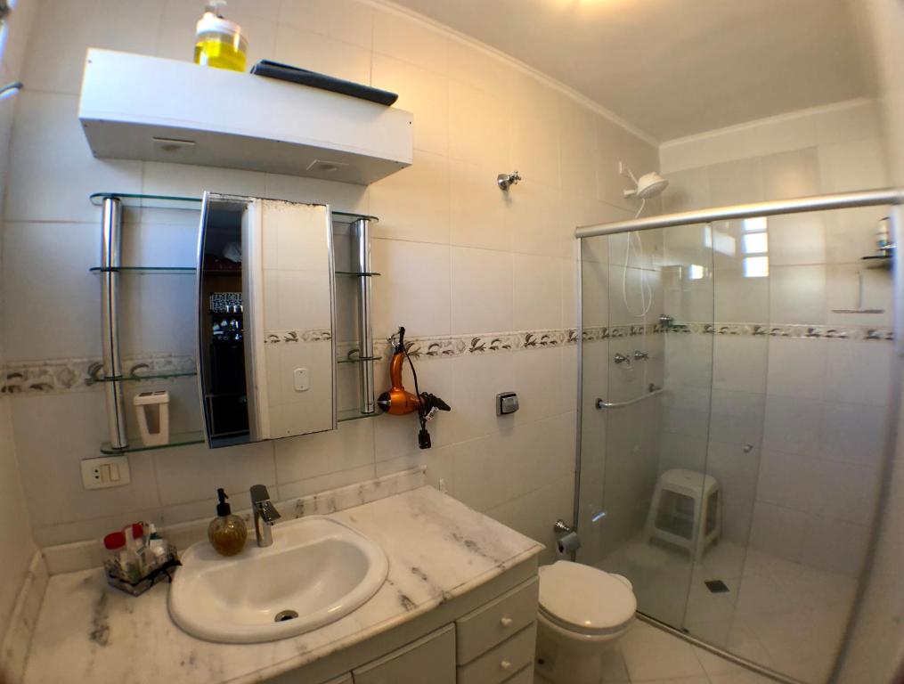  Pompeia Homestay
