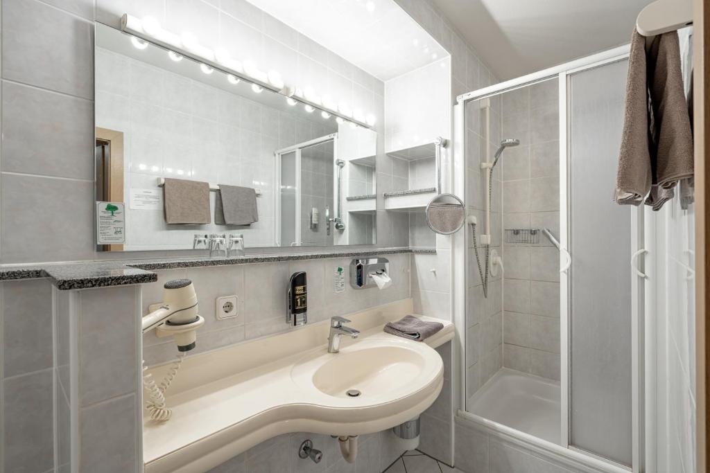 Richstein's Posthotel - Premium Double Room