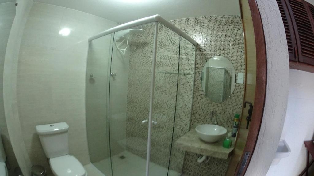  Edícula com Piscina