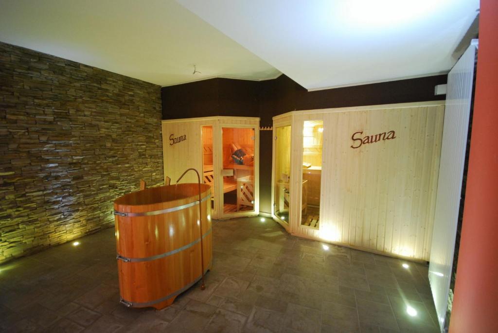 Fotografie z fotogalerie ubytování Hotel Rivè - Complesso Turistico Campo Smith v destinaci Bardonecchia