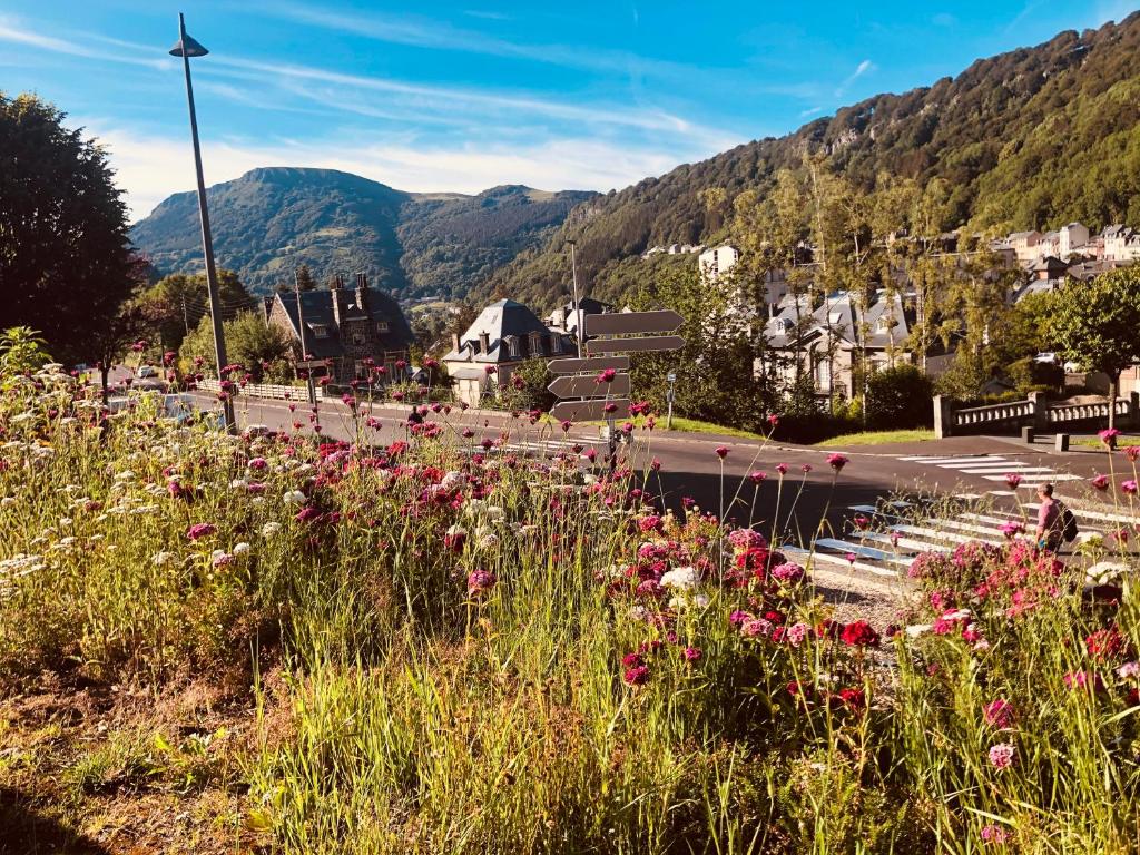Φυσικό τοπίο κοντά σε αυτό το διαμέρισμα