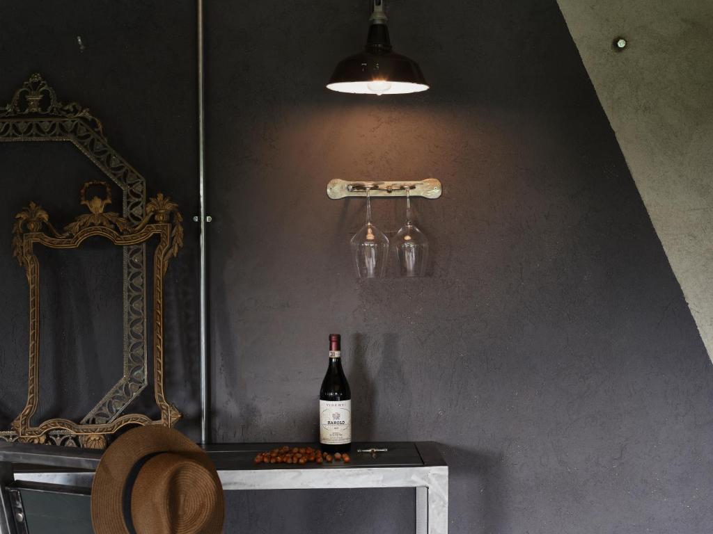 Fotografie z fotogalerie ubytování Cascina Facelli - Luxury Country House v destinaci Bossolasco