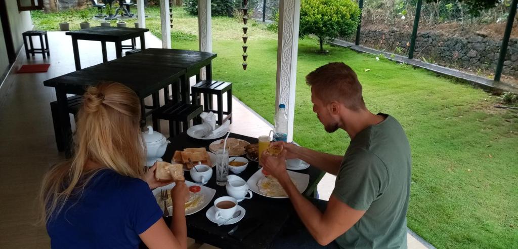 Evergreen Villa - Sinharaja - 5