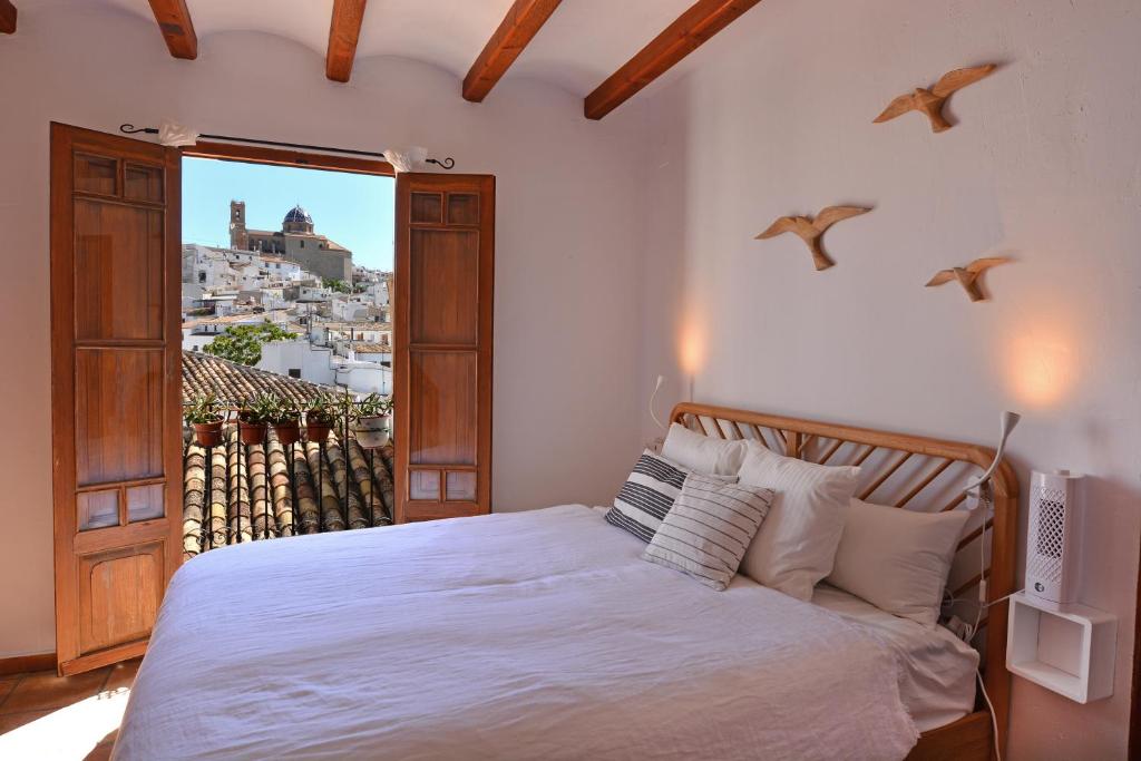 Casa en Bellaguarda, Altea – Bijgewerkte prijzen 2022
