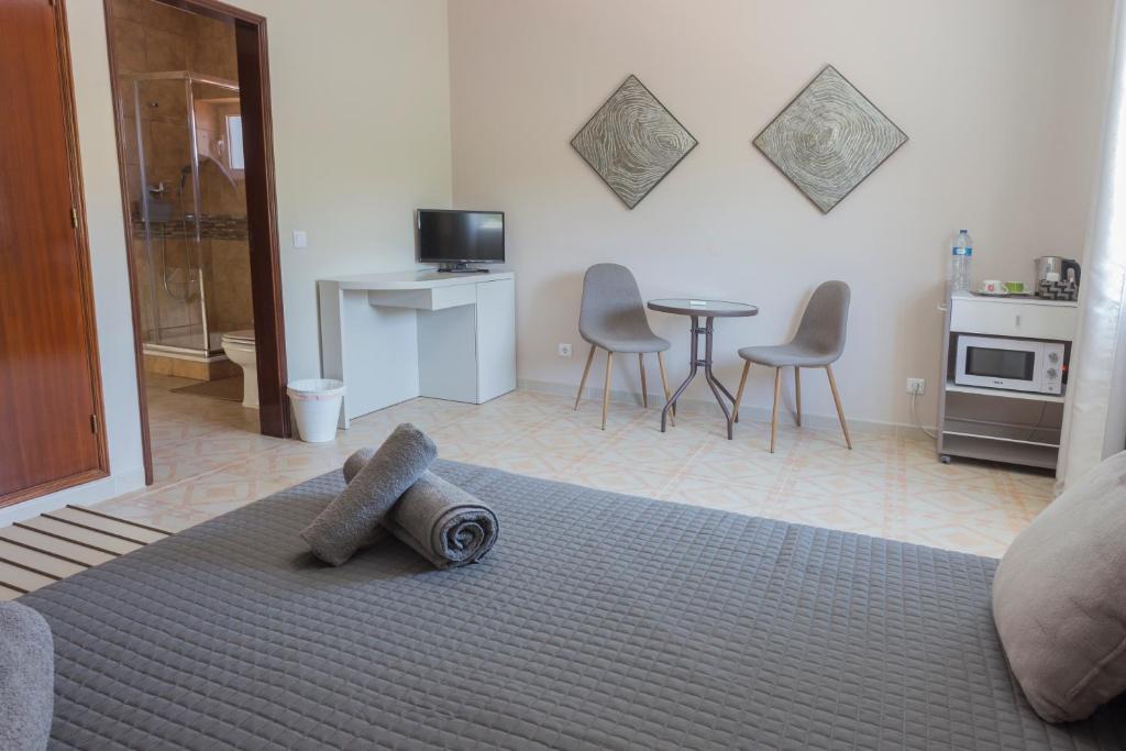 Casa da Falfeira B&B - 18