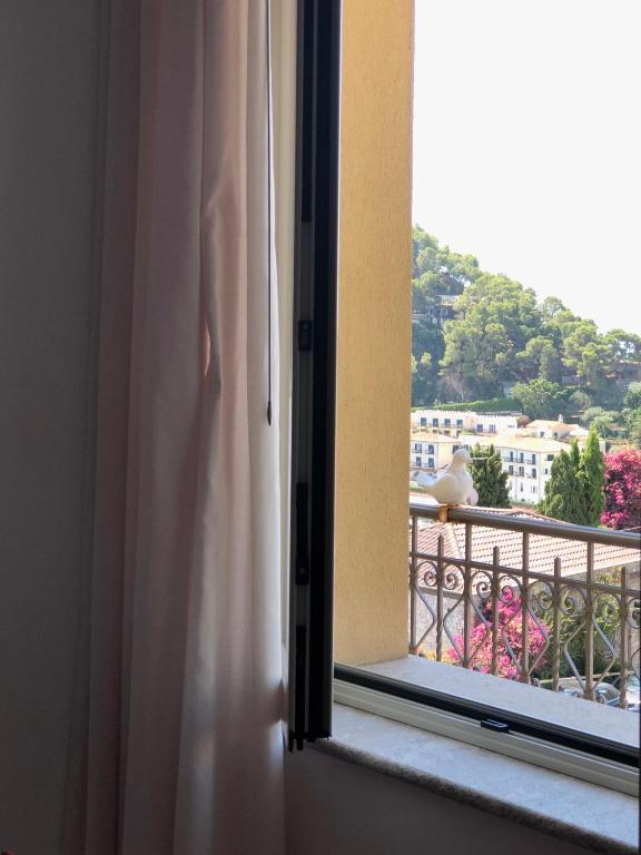 Panoramic Apartments Taormina Mazzarò