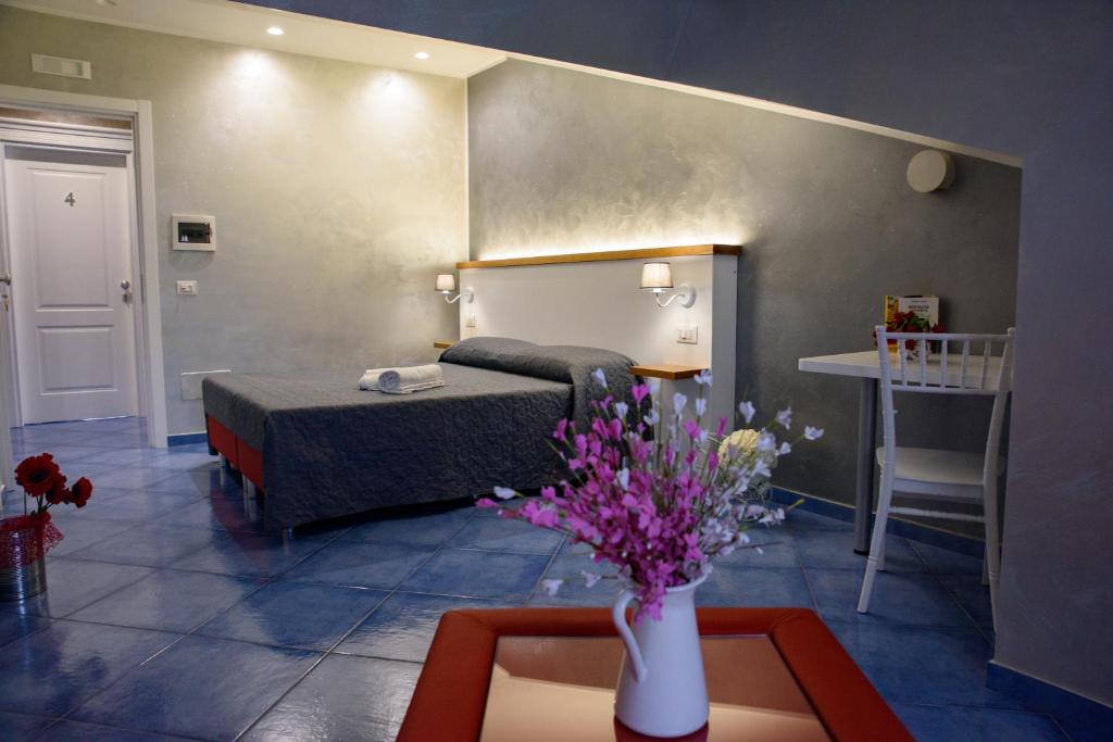 Kavani - Superior Queen Room With Two Queen Beds