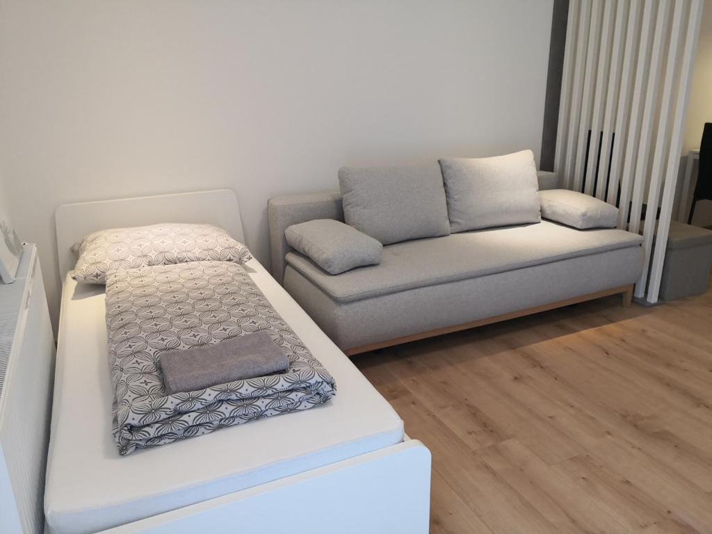 Eichbachgasse 38 - Appartement
