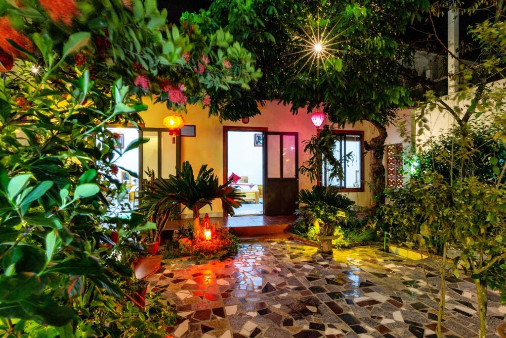 Tam Coc Lotus Flower Homestay - 17