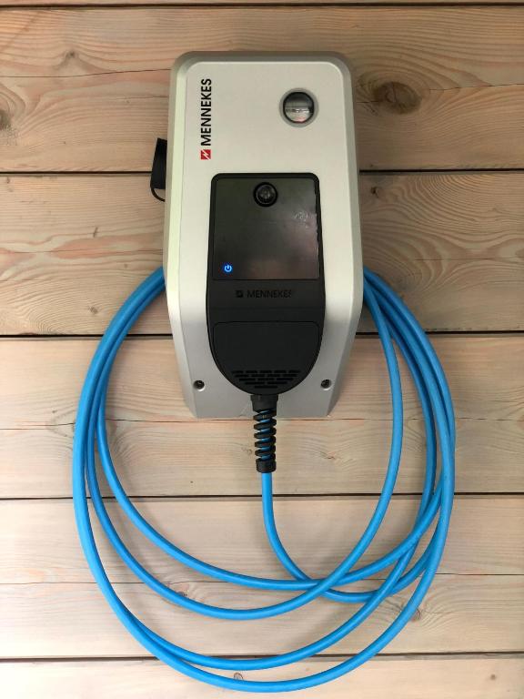 Rhönhaus mit Kreuzbergblick - 16