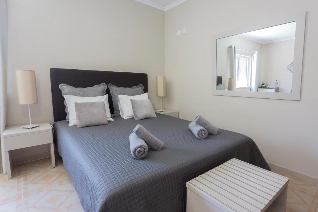 Casa da Falfeira B&B - 17