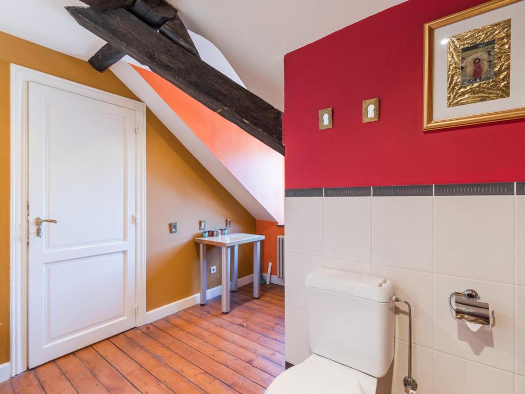 Fotografie z fotogalerie ubytování Hotel Dufays v destinaci Stavelot