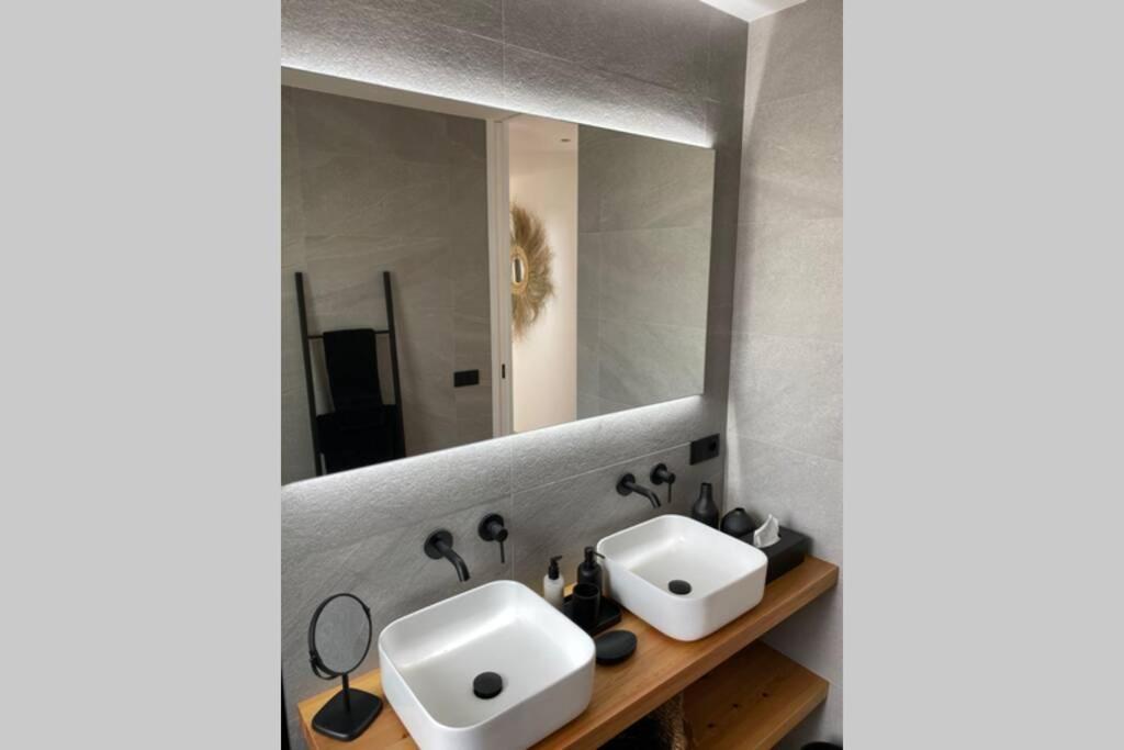 Fotografie z fotogalerie ubytování Villa Rheia v destinaci Jávea