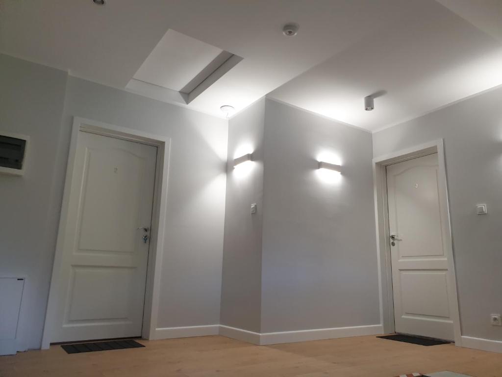 Messina Apartamenty Wyspa Sobieszewska - 13