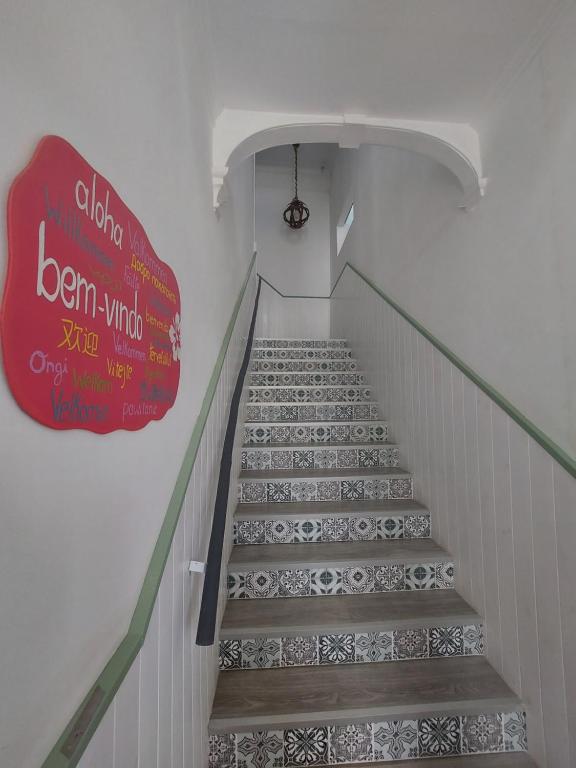 Fotografie z fotogalerie ubytování Aloha Hostel v destinaci Portimão