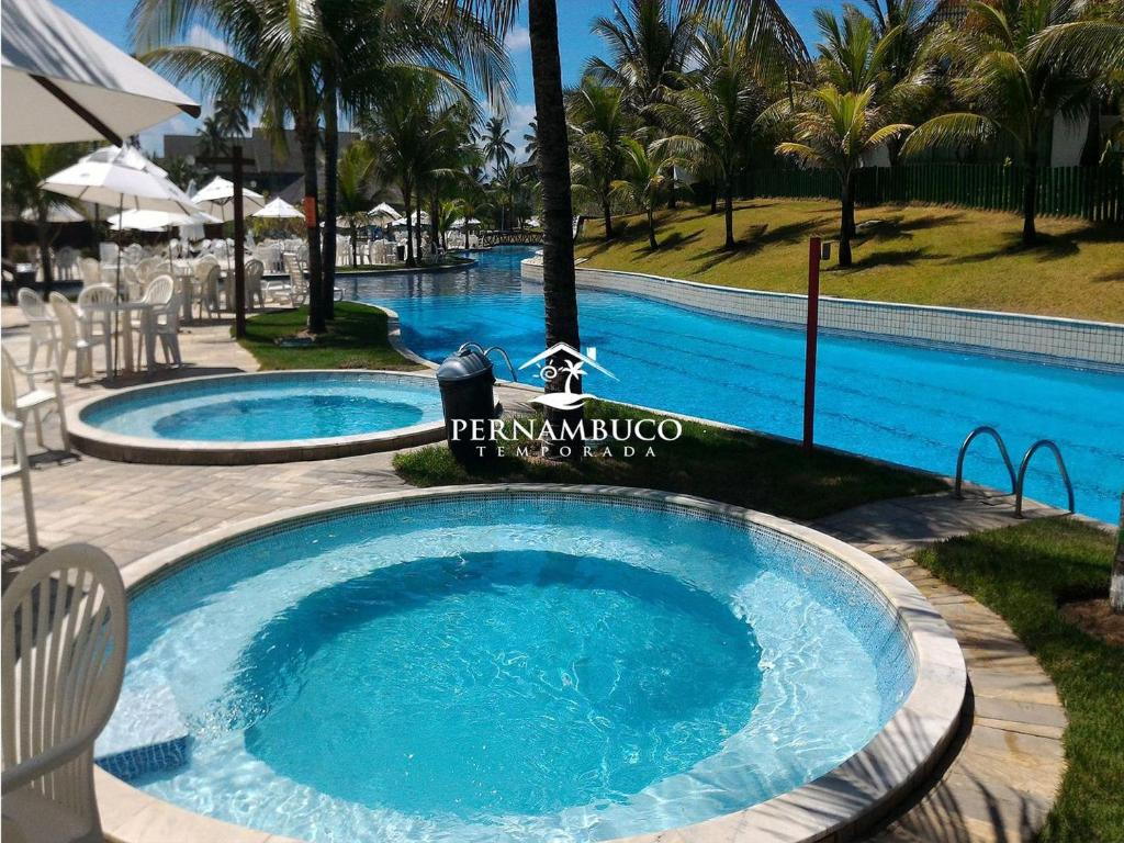  Beach Class de Muro Alto