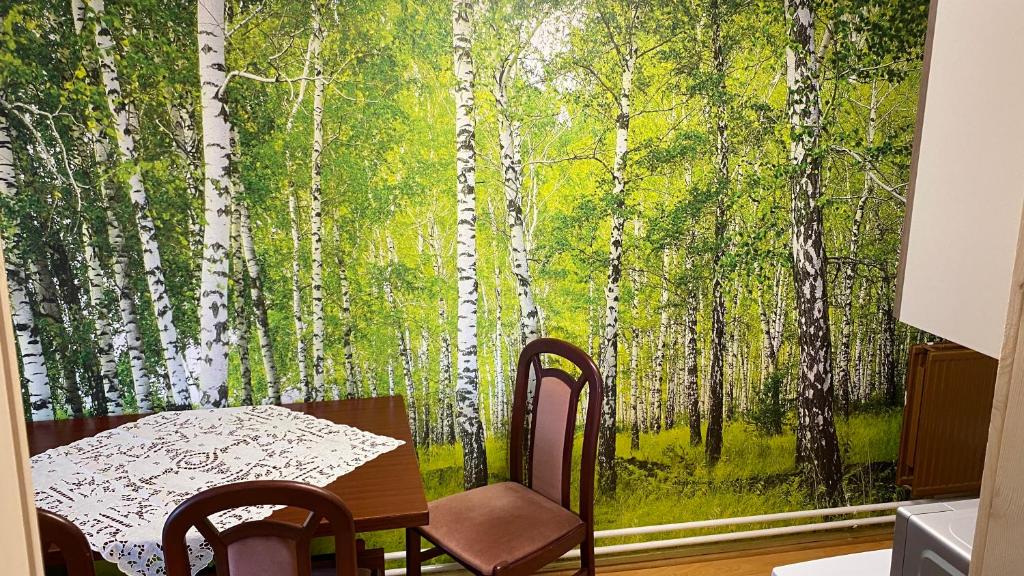 Fotografie z fotogalerie ubytování Schröder's Motel v destinaci Beilrode