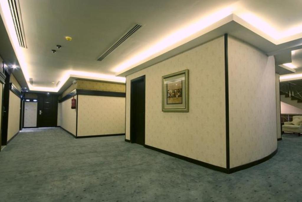 Sanam Hotel Suites - Riyadh - Standard Double Room