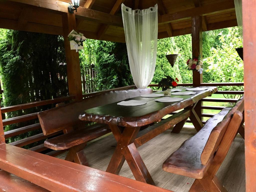 Domeniul Horj Apartament Moisei