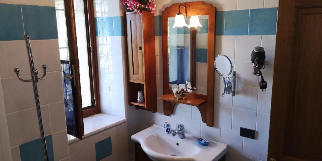 Villa Sant’Uberto Country Inn
