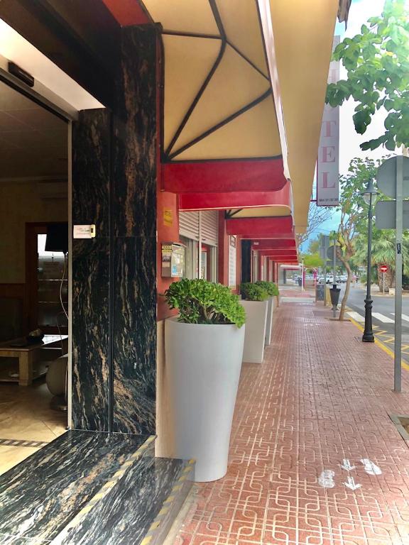 Hotel Ancla, Oropesa del Mar – Updated 2023 Prices